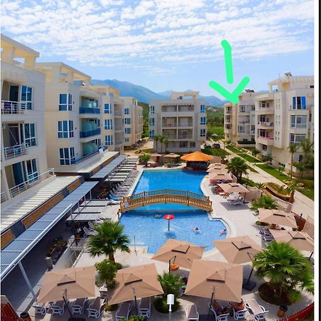 Rainbow Holiday Apartments Vlore Exterior photo