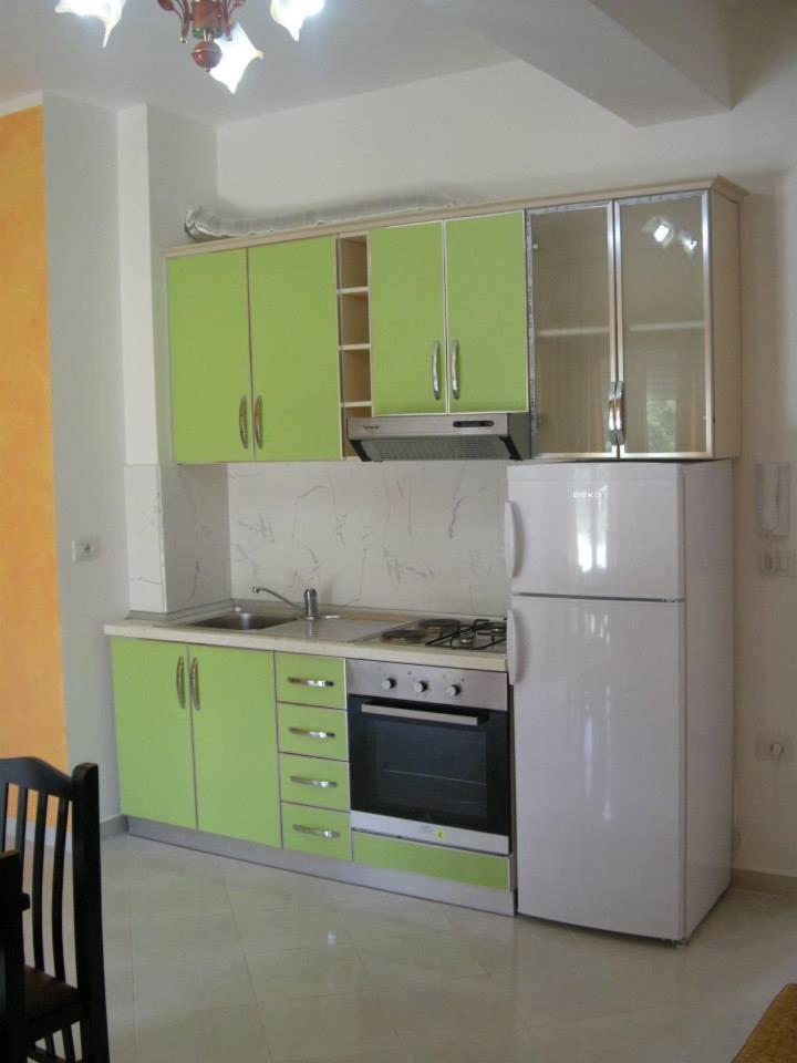 Rainbow Holiday Apartments Vlore Exterior photo