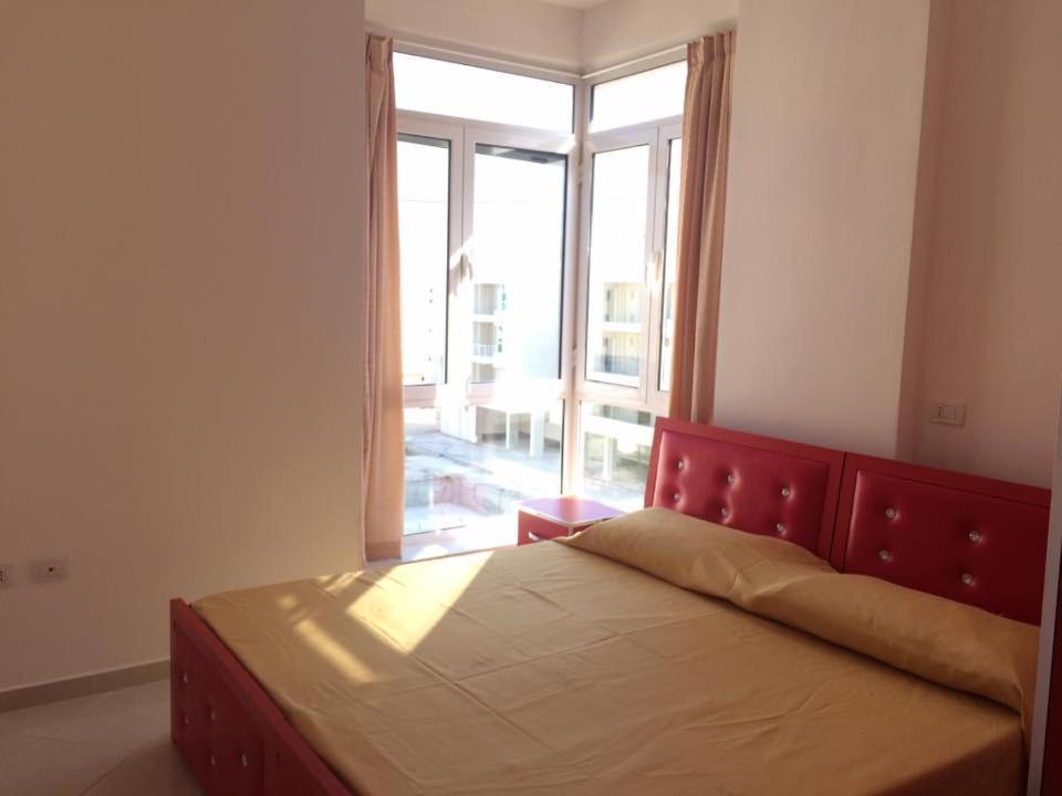 Rainbow Holiday Apartments Vlore Exterior photo