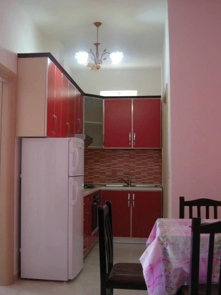 Rainbow Holiday Apartments Vlore Exterior photo