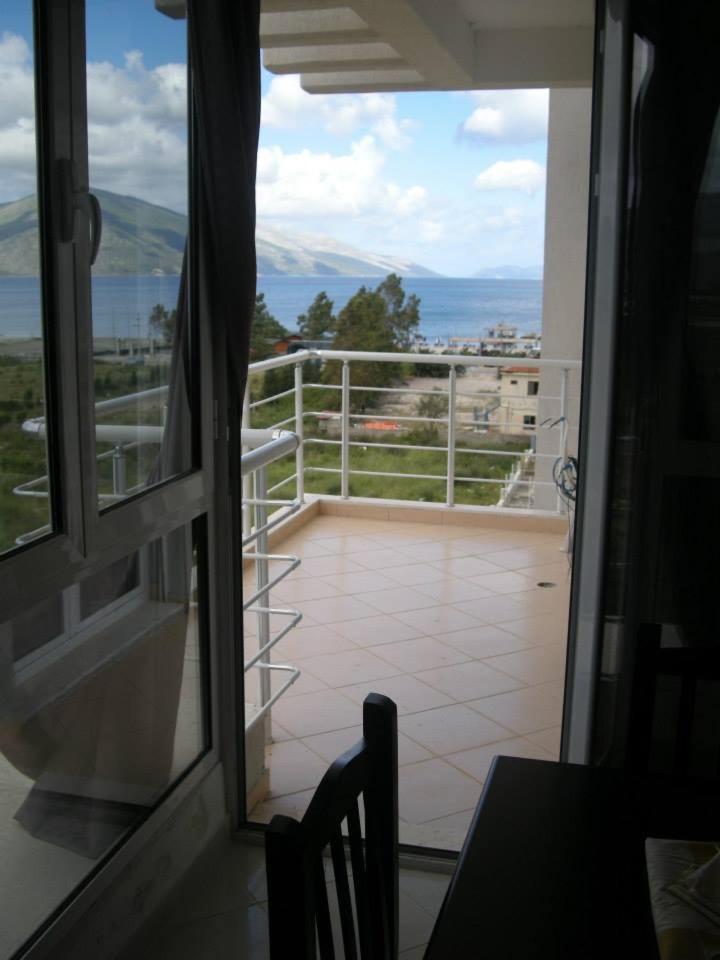 Rainbow Holiday Apartments Vlore Exterior photo