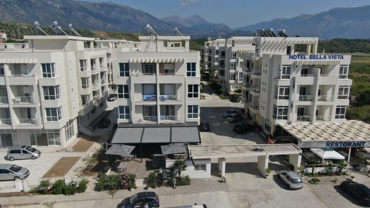 Rainbow Holiday Apartments Vlore Exterior photo