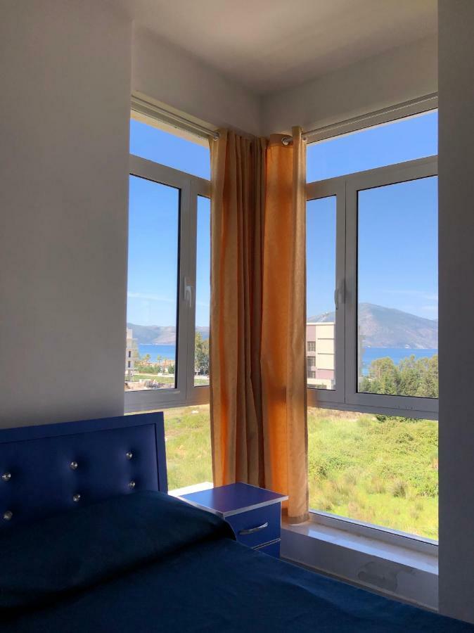 Rainbow Holiday Apartments Vlore Exterior photo