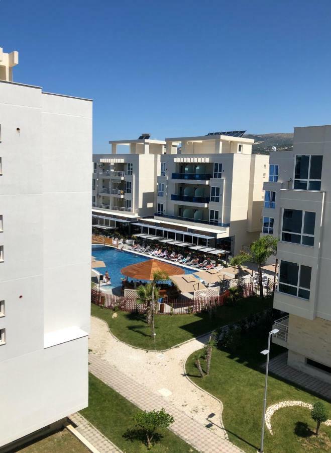 Rainbow Holiday Apartments Vlore Exterior photo