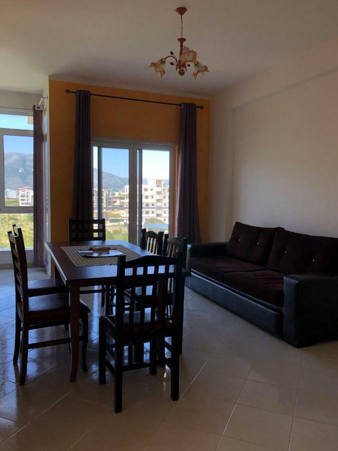 Rainbow Holiday Apartments Vlore Exterior photo