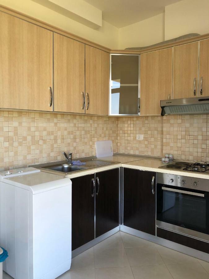 Rainbow Holiday Apartments Vlore Exterior photo