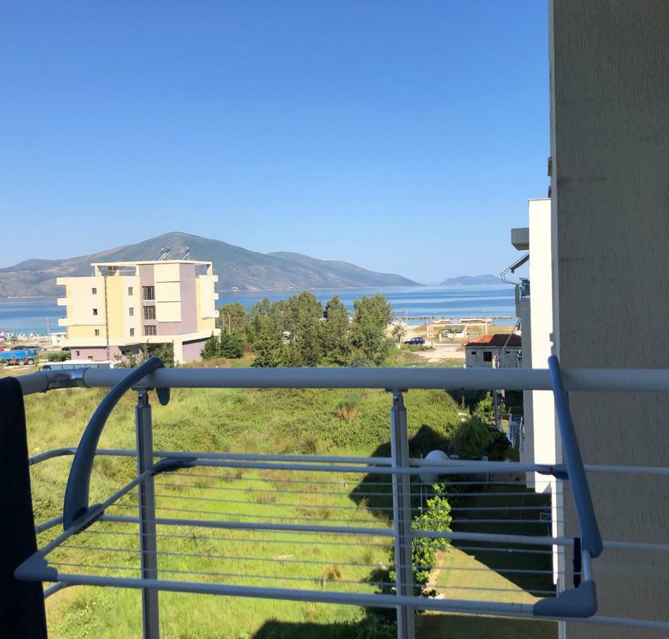 Rainbow Holiday Apartments Vlore Exterior photo