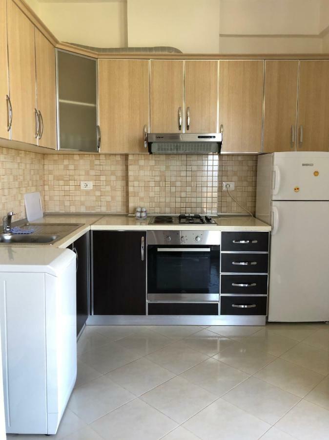 Rainbow Holiday Apartments Vlore Exterior photo