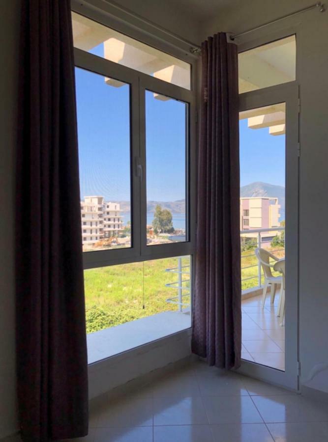 Rainbow Holiday Apartments Vlore Exterior photo